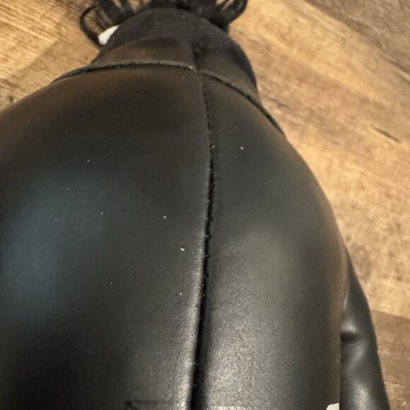 Ty Beanie Babies SING Movie Johnny The Gorilla 9” Beanbag Plush 2017 READ - Picture 3 of 7